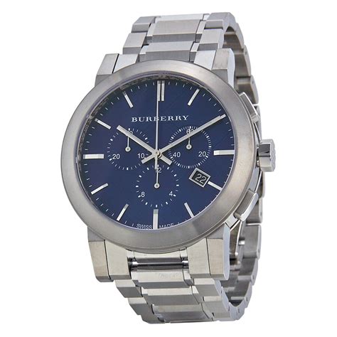 burberry watch men sale|men's burberry watches on sale.